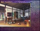 もふもふアザミ劇場 その１７ ～ナクト臭～