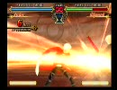 【Fate/Unlimited Codes】 アーチャーWikiUBWコンボ02