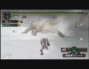 【MHP2G】不慣れなガンランス縛りで実況プレイG！　その102　2/2