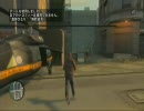 GTA4 トロフィー「レーダー探知不可」を通しで取ってみた