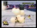 マリオカートWii　会話能力なしからの片言実況