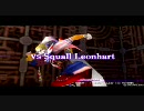 【ディシディア】ケフカでゴースト対戦７６～８１戦【DFF】