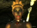 Oblivionプレイ動画 Hinataの日常 Vol.11 「Swampy Cave」 1of2