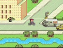 【MOTHER2】実況：裸で世界は救えるか！？part5