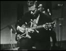 Flying Home-Buck Clayton Benny Morton
