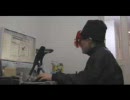 サラリーマン田中エフェクト飯動画2009/0125