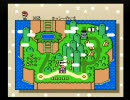 １○数年ぶりにマリオワールドをしてみた。①（実況動画）テスト