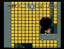 １○数年ぶりにマリオワールドをしてみた。②（実況動画）テスト