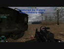 OPERATION7 Hell-way3 with M249