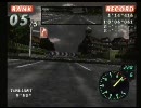 RAGE RACER クラス6にグレード4のマシンは通用するか挑戦みたび