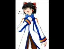 【棒歌ロイドに】 しねばいいのに 【歌わせた】