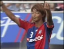 2008年 J１ FC東京ダイジェスト 第26節～第27節
