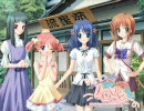 【エロゲOP・デモムービー】ふぉ～りんLOVE 【H.264】