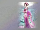 無双OROCHI　貂蝉[ダッキ＆阿国]