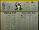 ファイアーエムブレム　聖戦の系譜最短オールＡ３章その１