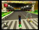 マリオカートWii　保鶯（ほおう）杯その3