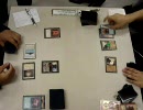 【ＭＴＧ】AMC44th Round6 Game3-2【レガシー】