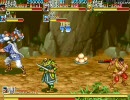 ネトフレとレトロゲームをクリアーしよう　天地２編　その3