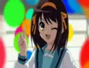 涼宮ハルヒのCANDY POP!