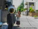 ミンミンマン　THE　MOVIE予告編