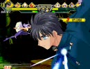 【MUGEN】 大貧民ルールでランセレバトル part4 【格差社会】