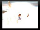ノーカットでクラッシュバンディクーをプレイ Part3