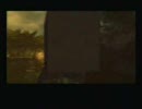 【4th attack】できるだけダンボールを被ったままMGS3