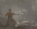 一途が淡々と Call of Duty World at War を実況プレイ　-9-