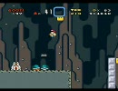 VIPマリオ1攻略への道 Part29 -VIPPERの洞窟（鍵穴）-