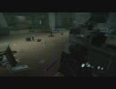 【XBOX360】FEAR2 デモ その1