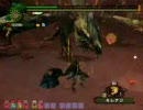【ＭＨＦ】ベルキュロス　火事場ハンマで頑張ってみる・・・part3