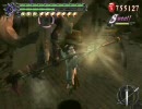 【デビルメイクライ3】TST4　DMC3(Vergil)部門　Alexx氏