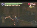 【デビルメイクライ3】TST4　DMC3(Vergil)部門　Neko Chan氏