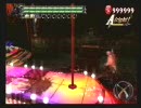 【デビルメイクライ3】TST4　DMC3(Vergil)部門　RX7jkr氏