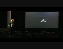【ヴェルビエ音楽祭2008】Martin Frostのパフォーマンス・アート