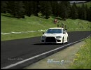 ＧＴ５ｐ　ランサーエボリューションⅩ　ドリフト