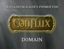 【MTG公式】PW入門:版図【コンフラックス】