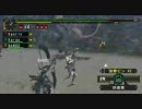 【実況】モンハンパイナPOW！　その９【MHP2G】