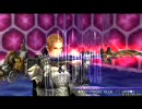 DFF Kai対戦 ガブラスvsアルティミシア