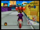 【実況】マリオカートWiiのフレンド対戦をこっそりプレイ　その１６