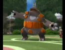 ポケモンバトレボ　フレンド・シングル　XXV