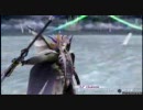 【DFF】対人戦動画　皇帝vsティーダ【ディシディア】