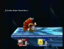 【海外勢】Anther(ピカチュウ)  vs hateoni(メタナイト)