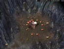 【UO】UOKRで見るブリタニア -イルシェナーのキノコ洞窟+α- 【KR】