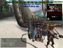 【ニコ生】HR69が「HR1５のド素人がＭＨＦ放送」を録画した【MHF】