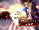 【三国志大戦3】十面埋伏で頑張ってみる　その4（暴虐陥陣営）