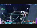 ディシディアファイナルファンタジー　kai対戦　その1