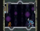ロックマンX3 ノーダメージクリア実況 part3