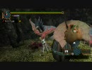 [MHP2G] 肉を焼く 暇があるなら クック狩れ　35秒討伐