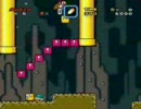 【みんなでつくる実況プレイリレー】スーパーマリオワールド　6人目